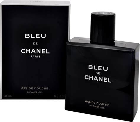 gel douche bleu de chanel avis|Avis Gel de Douche .